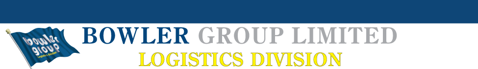 Bowler Group Logistics Division | HOME