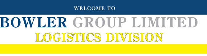 Bowler Group Logistics Division | HOME